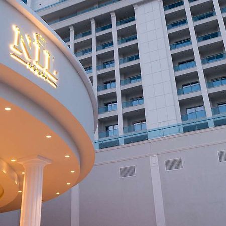 Alila Deluxe Thermal Hotel & Spa Afyonkarahisar Bagian luar foto