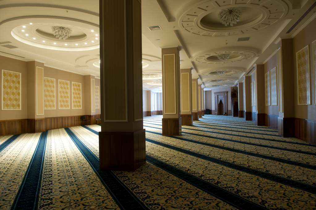 Alila Deluxe Thermal Hotel & Spa Afyonkarahisar Fasilitas foto