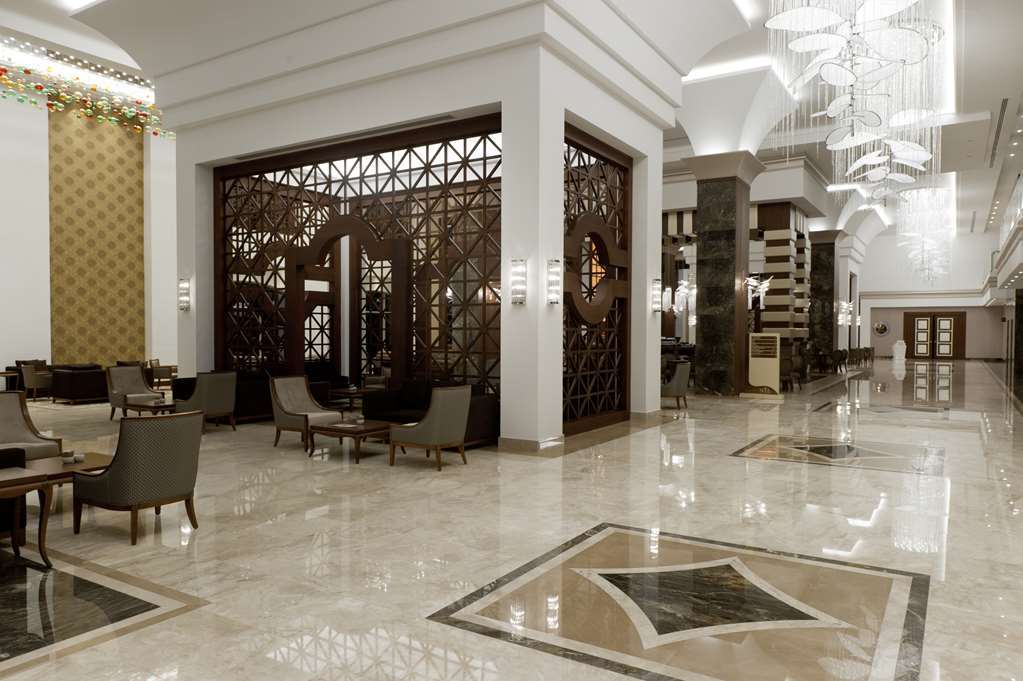 Alila Deluxe Thermal Hotel & Spa Afyonkarahisar Restoran foto