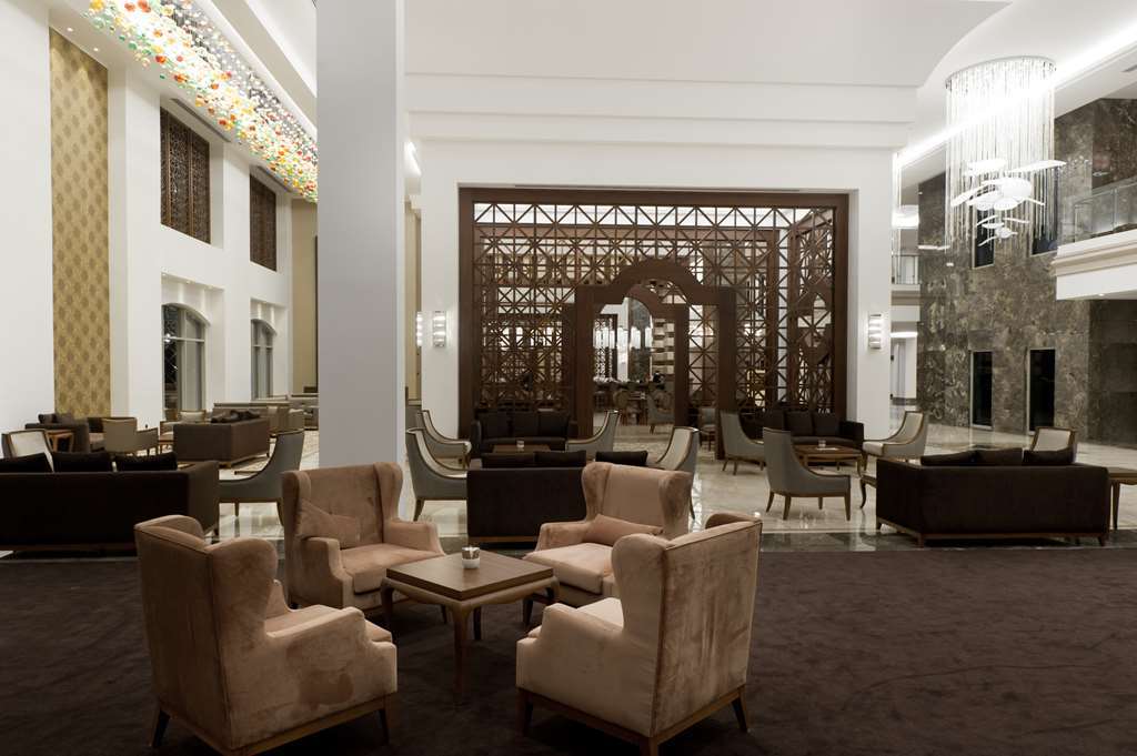 Alila Deluxe Thermal Hotel & Spa Afyonkarahisar Restoran foto