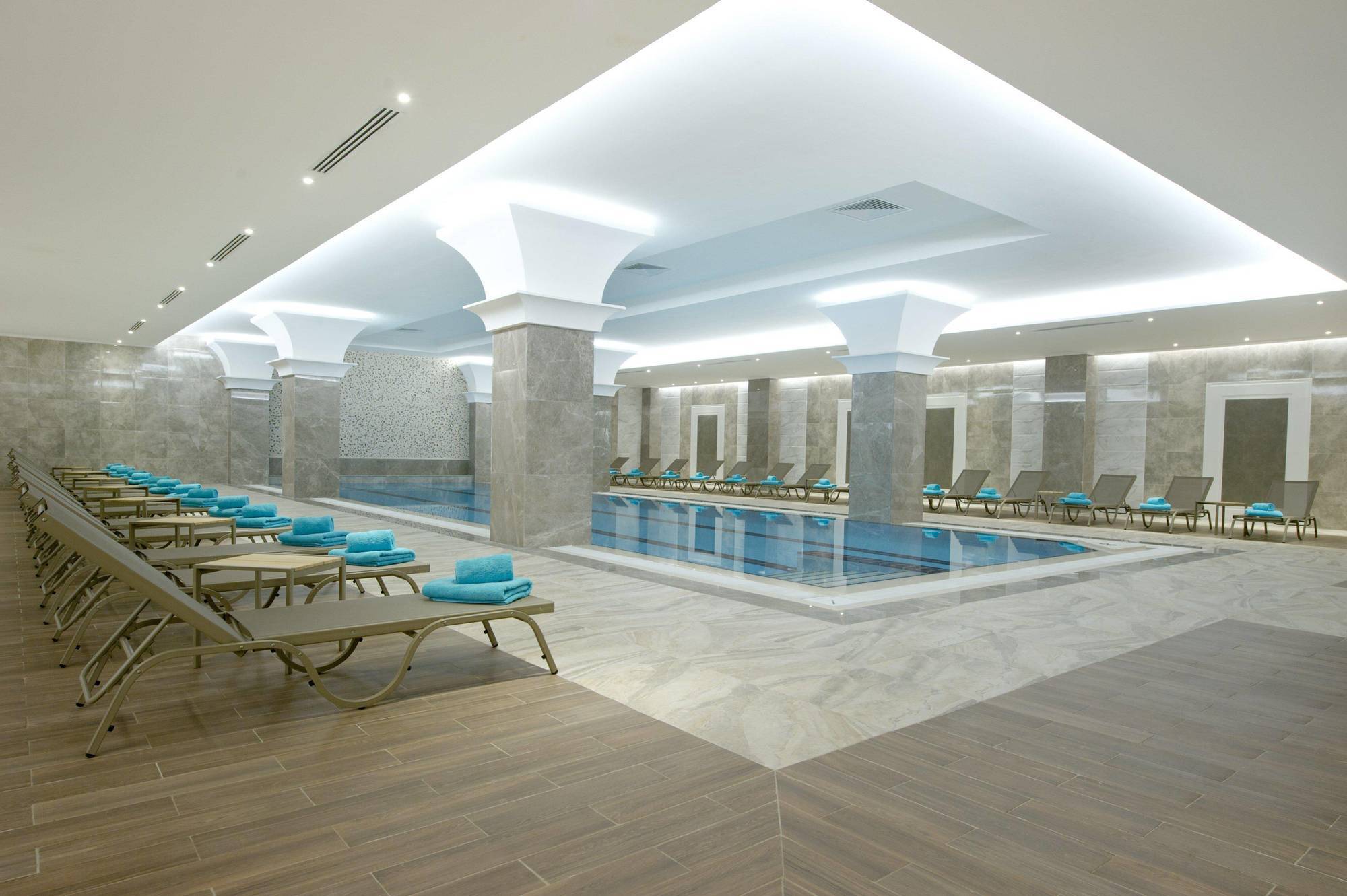 Alila Deluxe Thermal Hotel & Spa Afyonkarahisar Bagian luar foto