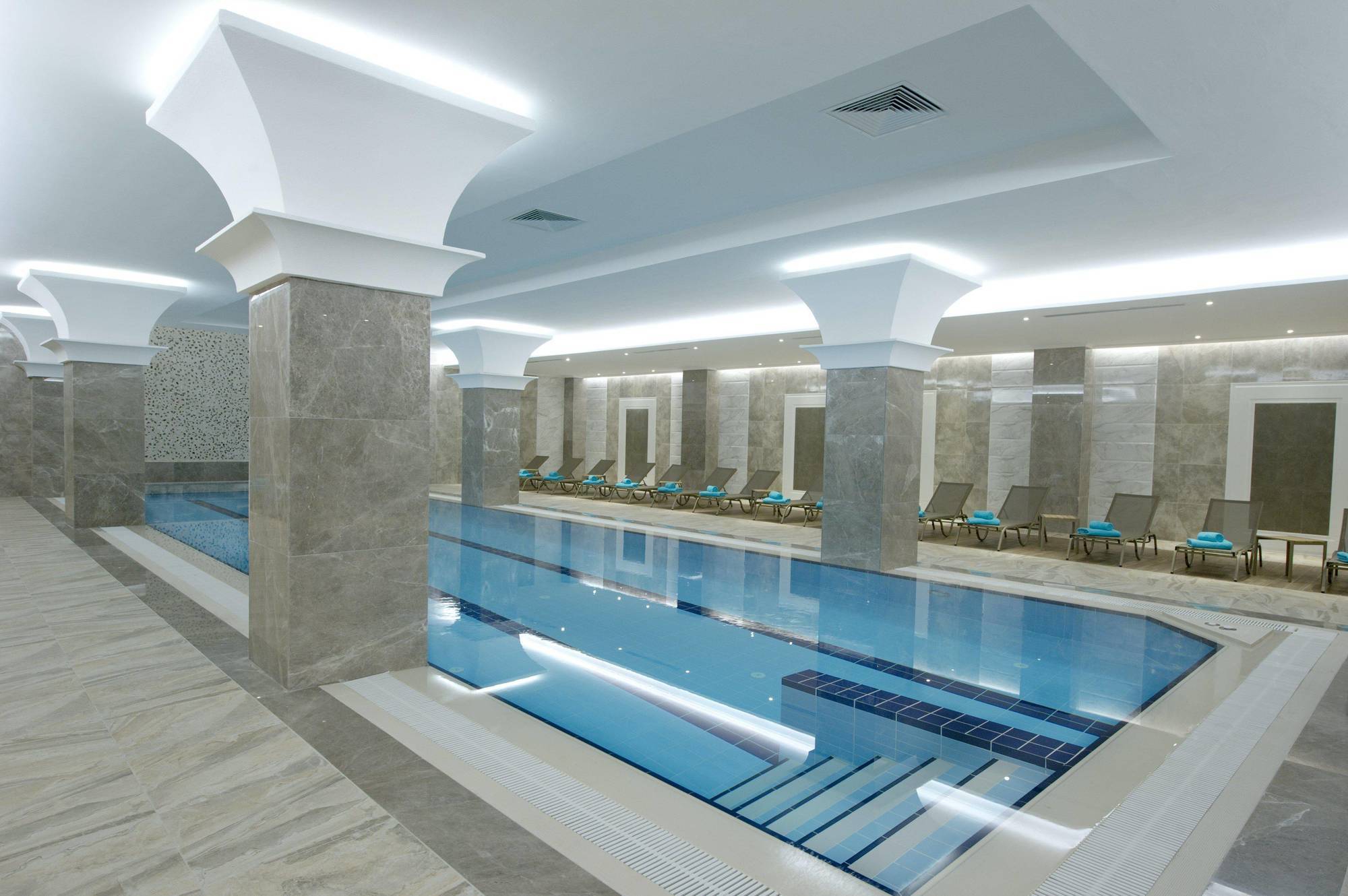 Alila Deluxe Thermal Hotel & Spa Afyonkarahisar Bagian luar foto