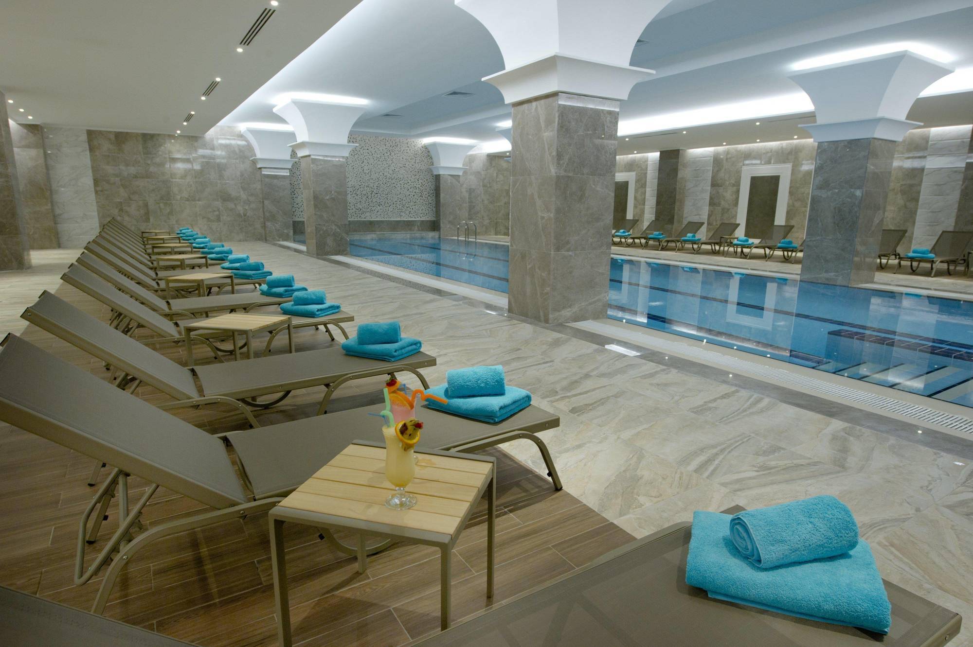 Alila Deluxe Thermal Hotel & Spa Afyonkarahisar Bagian luar foto