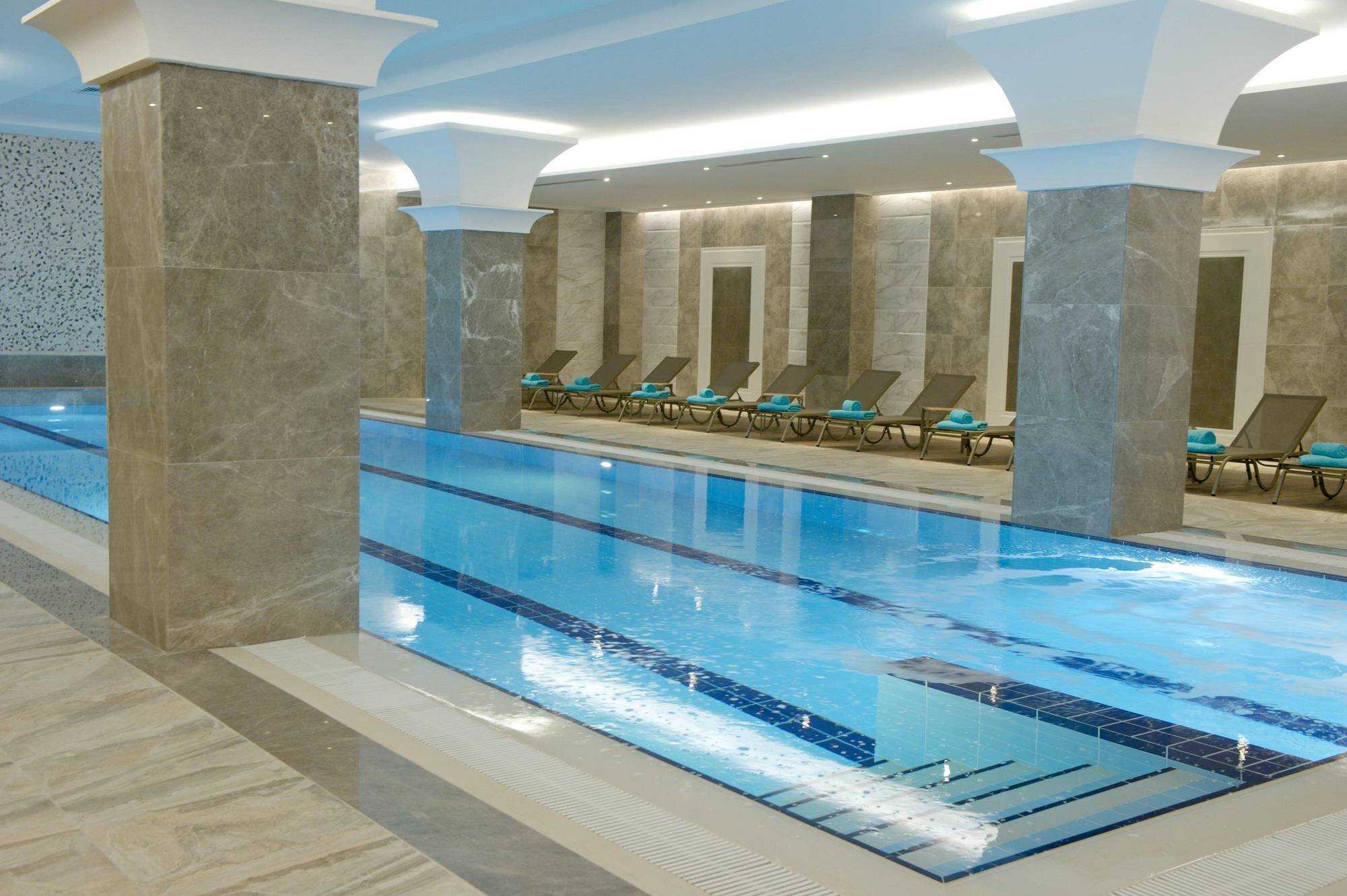 Alila Deluxe Thermal Hotel & Spa Afyonkarahisar Bagian luar foto