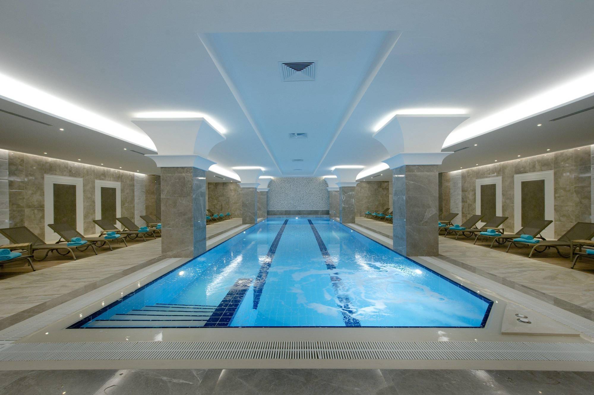 Alila Deluxe Thermal Hotel & Spa Afyonkarahisar Bagian luar foto