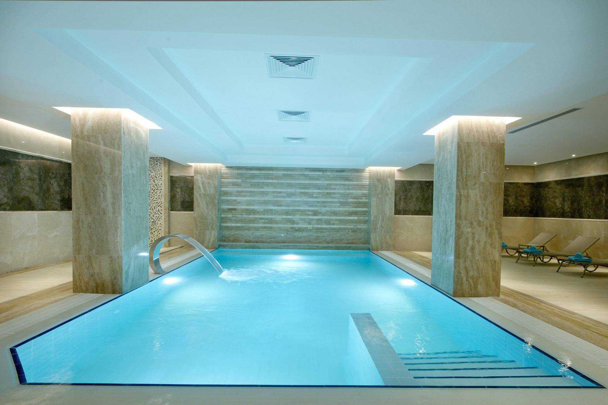 Alila Deluxe Thermal Hotel & Spa Afyonkarahisar Bagian luar foto