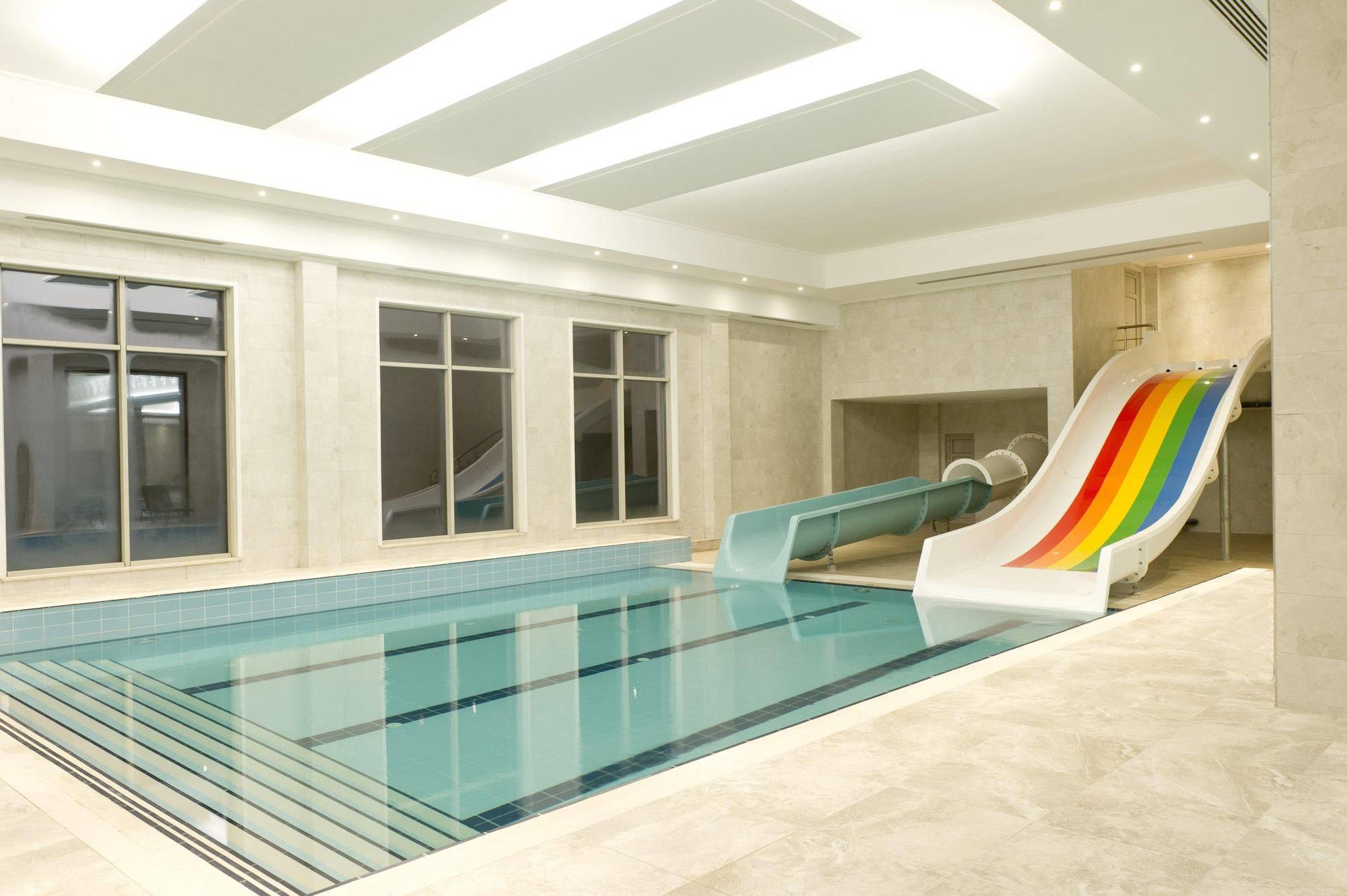 Alila Deluxe Thermal Hotel & Spa Afyonkarahisar Bagian luar foto