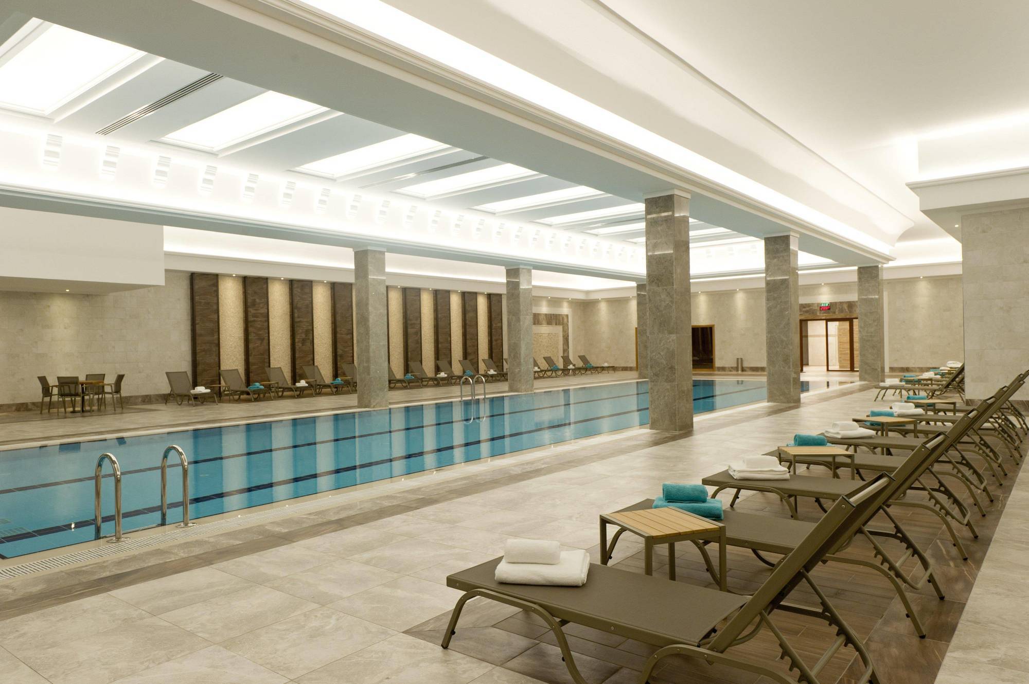 Alila Deluxe Thermal Hotel & Spa Afyonkarahisar Bagian luar foto