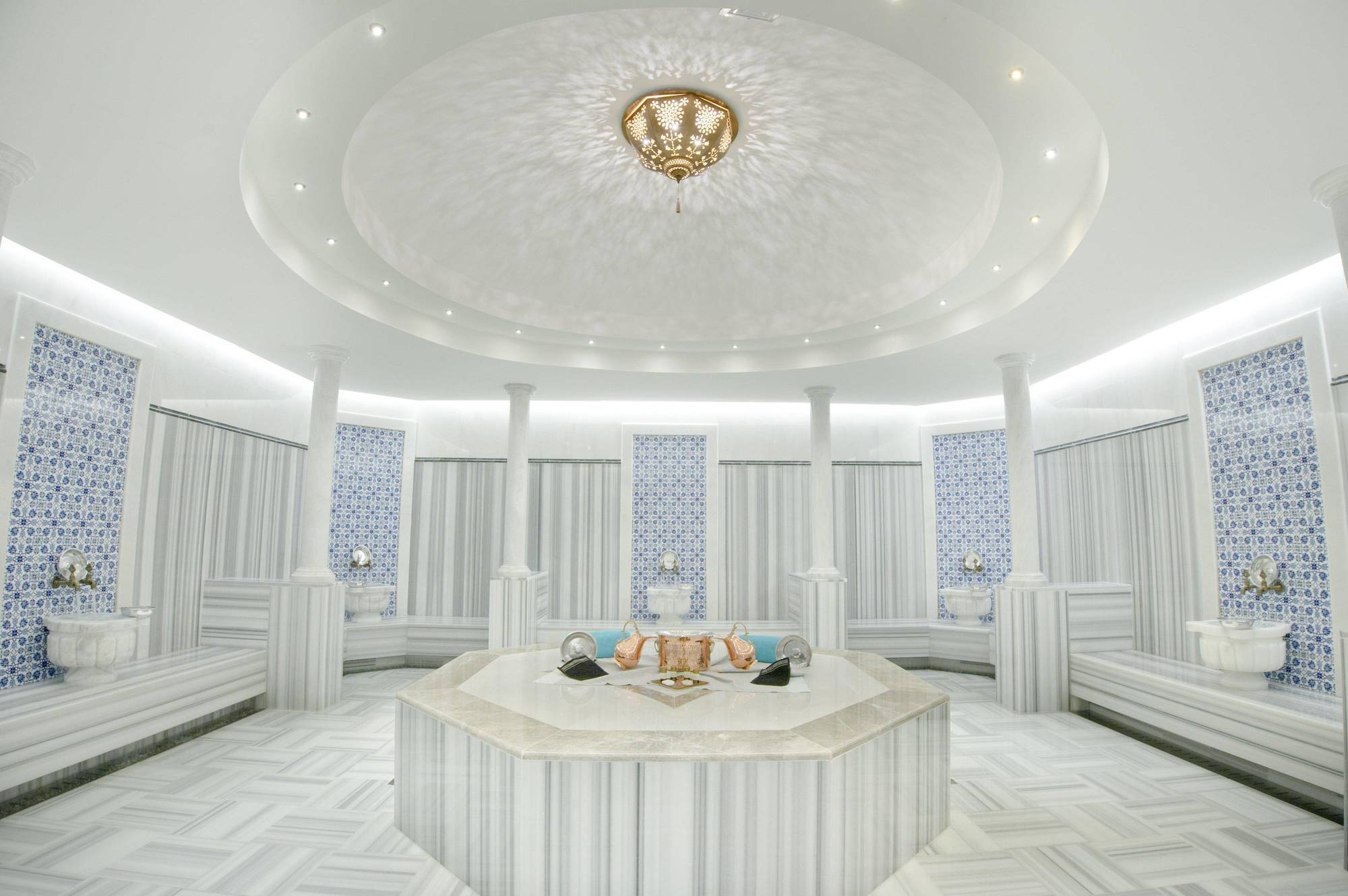 Alila Deluxe Thermal Hotel & Spa Afyonkarahisar Bagian luar foto