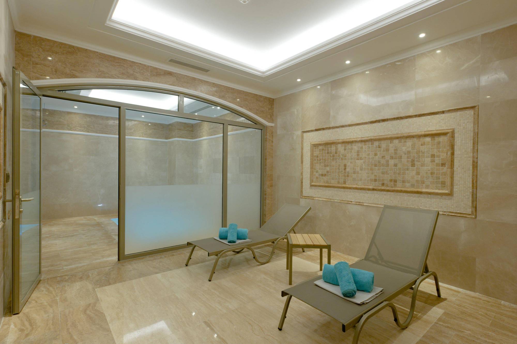 Alila Deluxe Thermal Hotel & Spa Afyonkarahisar Bagian luar foto